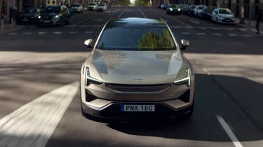 Polestar 3 